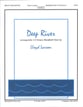 Deep River Handbell sheet music cover